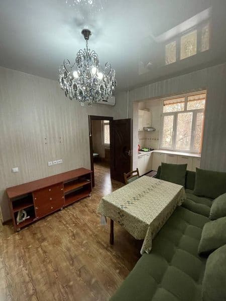 Чилонзор 2 квартал <br />
2×3/3/4 хоналик 3 хона килинган <b — фото 5