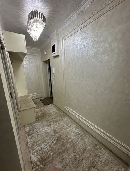 Олмазор ситида 1 хонали квартира ижарага берилади <br />
Евр — фото 5