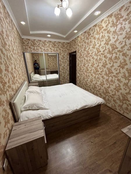 #3Комн Аренда квартиры  <br />
ШАСТРИ <br />
Ориентир кафе Б — фото 3