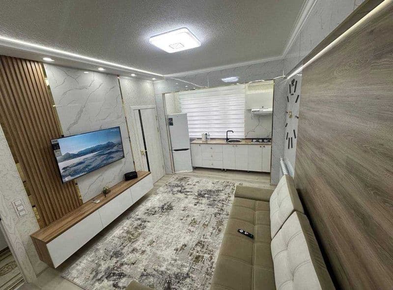 сдается квартира на долгий срок <br />
все есть для проживан — фото 3