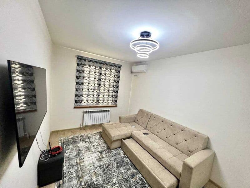 Аренда Шикарная Квартира Новостройка <br />
<br />
Район: Ал — фото 3