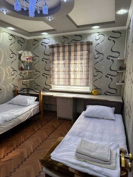 Сдается квартира для семейных<br />
<br />
• Район: Алмазар< — фото 4