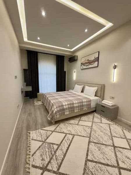 Сдаётся КЛАССНАЯ квартира<br />
<br />
• Район: Алмазарский< — фото 2