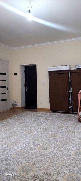 Sergeli 3 A 3 bekatga peshkom 5 minutli yo'l 1 qavat 1 xonal — фото 3