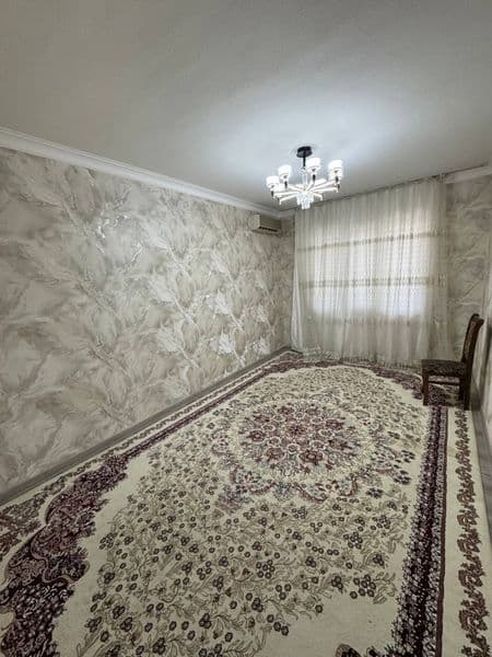 Район - Алмазарский<br />
Ориентир - Сой бой<br />
Комнат - 