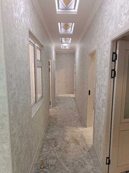 Сдается аренда квартира, 3-хона 3 чи-этаж, 6-этажка дом, 75к — фото 2