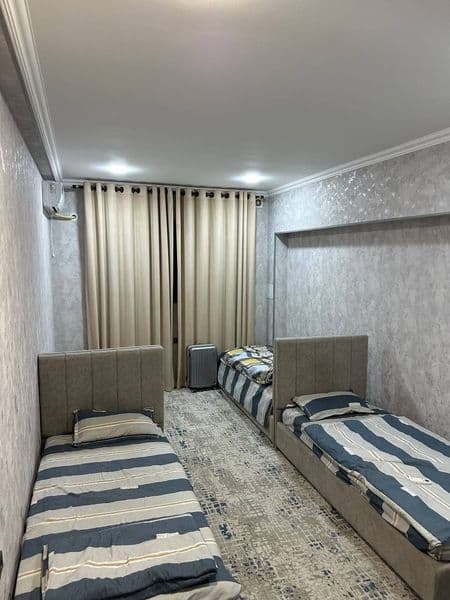 Oybek metro yonida <br />
2 xonali sheriklikka kvartira bor  — фото 2