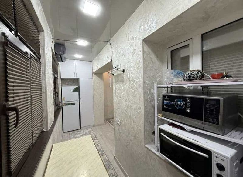 Ижара учун элит 2 хонали квартира<br />
<br />
Туман: Олмазо — фото 5