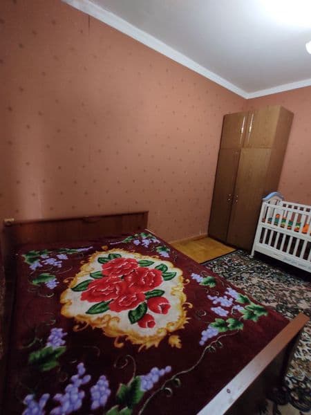 Юнусабад -13 2 хонали  ЖИХОЗЛАРИ БИЛАН квартира ижарага топш — фото 3