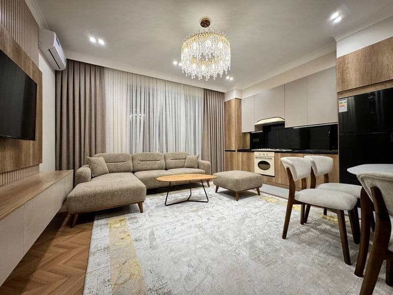 Яккасарайский район <br />
Жк Felicita<br />
Двухъярусная кв — фото 2