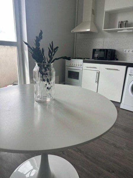 1 комнатную квартиру на 4 этаже,<br />
В квартире есть все н — фото 5