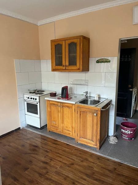 Аренда сергели 2 <br />
Бывшее общежитие <br />
1 ком<br />
