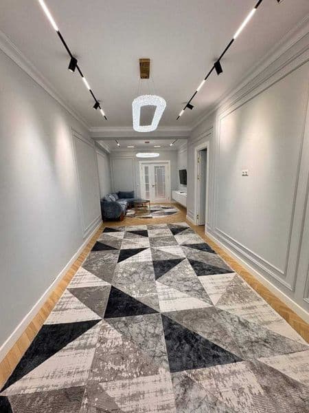 AРЕНДA - Квартира<br />
#Новостройка<br />
ID: 344310<br />
 — фото 5