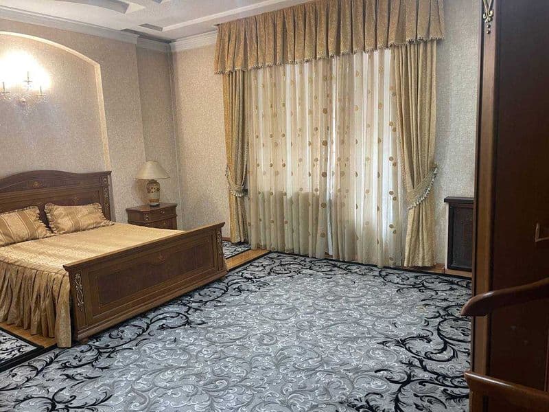 Сдаётся  Квартира Габус<br />
Ориентир - Бутик Гламур<br />
 — фото 2