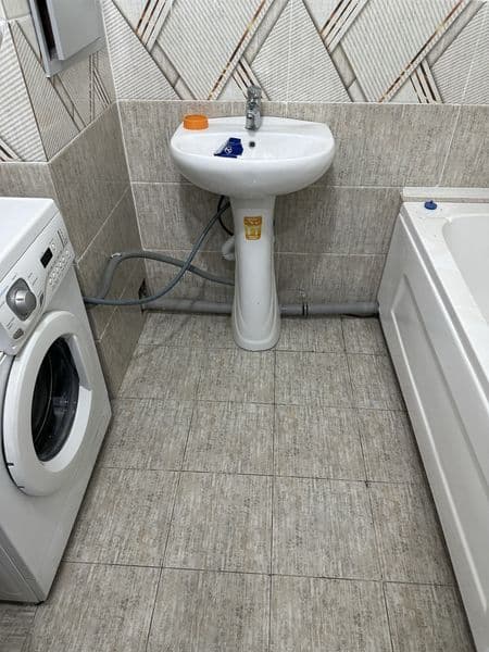 ijaraga uy kvartira  hamma sharoitlari bor, uy yangi qurilga — фото 2