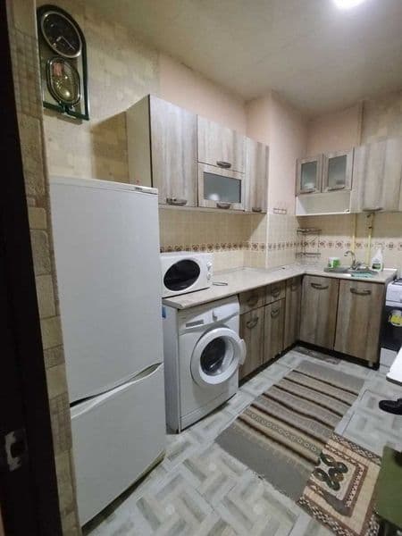 Сдаётся уютная и чистая 1-комнатная квартира от собственника