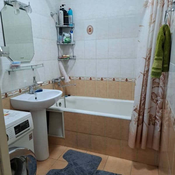 Ассалому алейкум. Сдаётся Квартира Чиланзар 16 квартал 10 до — фото 4