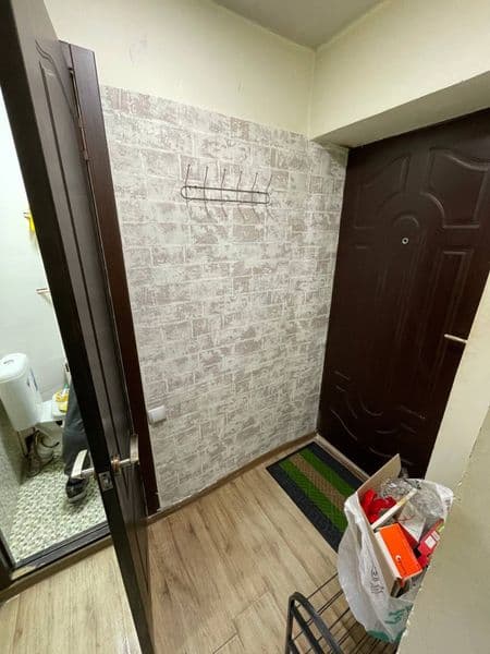 Сдается 1-комнатная квартира на Чиланзаре, 2 квартал.<br />
 — фото 4