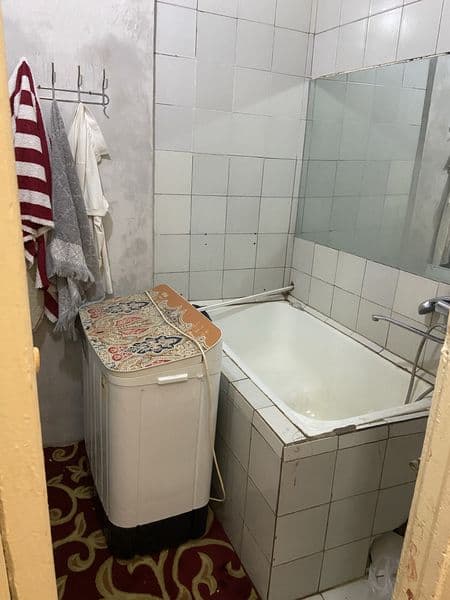 Bezmakler<br />
Mirzo ulug’bek metroda 1 bolaga joy bor<br / — фото 3