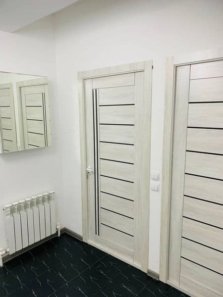 2 xonali kvartera 1 xonasida er xotin turamiz 1 xonasi oilag — фото 4