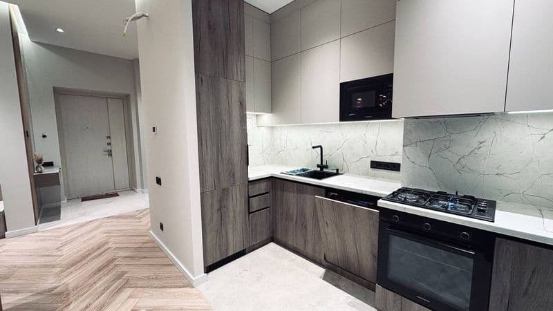 2ка-26<br />
Аренда <br />
 ЖК «Инфинити»<br />
С.Азимова<br — фото 4