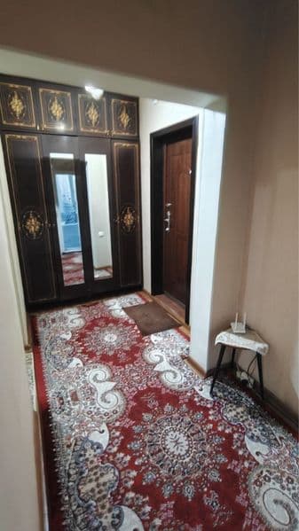 Сдается уютная 3 комнатная квартира в Юнусабаде 11 квартал,  — фото 5