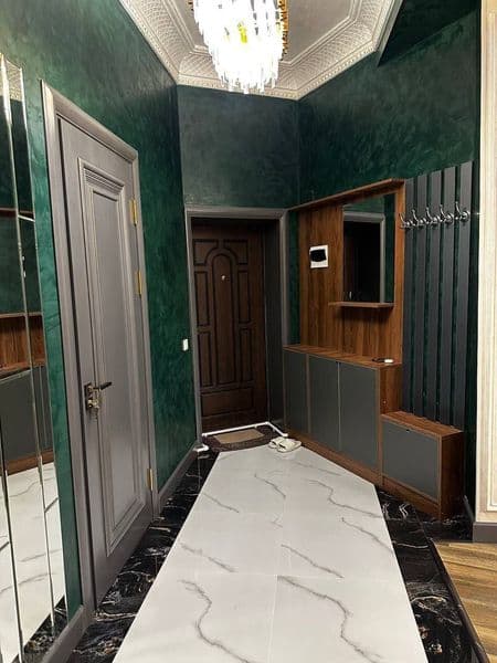 Квартира с евро ремонтом и всеми удобствами и новоми удобств