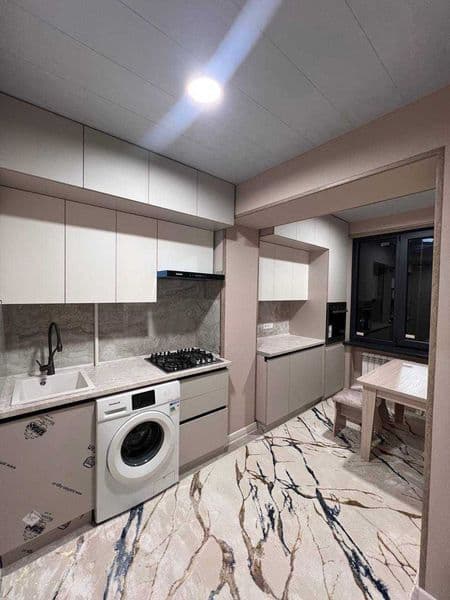 Сдаётся шикарная 2-комнатная квартира <br />
<br />
Район: М — фото 5