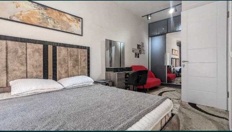 Сдается 3х комнатная в ЖК Алмазар Сити<br />
Отличная локаци — фото 3