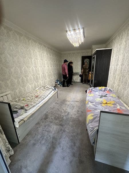 Аренда Яккасарой Братиский Могила<br />
5хона <br />
4-етаж< — фото 2