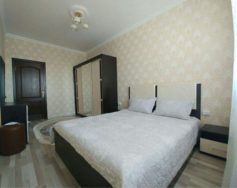 Сдается своя 2-х комн.кв-ра в районе метро Буюк Ипак Йули. О — фото 4