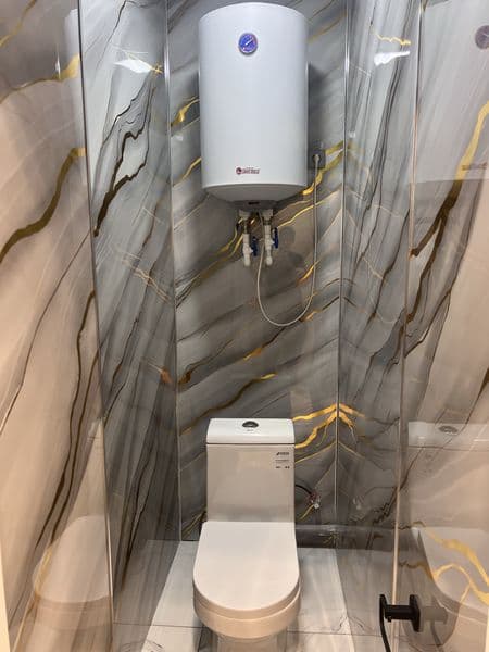 2 xonali yangi kvartira xonsaroy orzular proyektida ijaraga  — фото 2