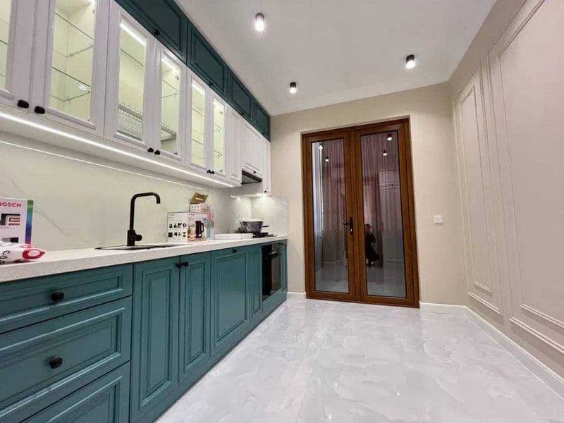 Сдается просторная 3-комнатная квартира в ЖК Istanbul City,  — фото 2