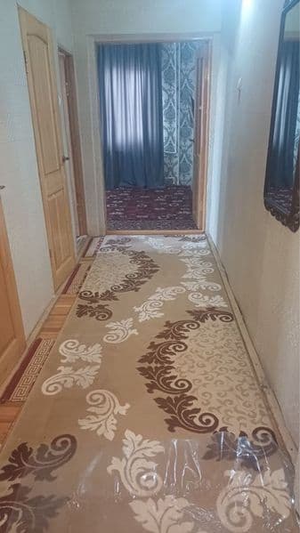 Яшнобод Кадешева бозор якинида ижарага квартира бор икки хон