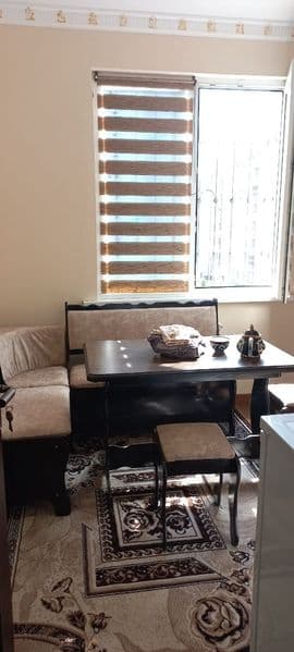 Yangi Choshtepa 2xonali yevro remont <br />
Uzoq muddatga yo — фото 5