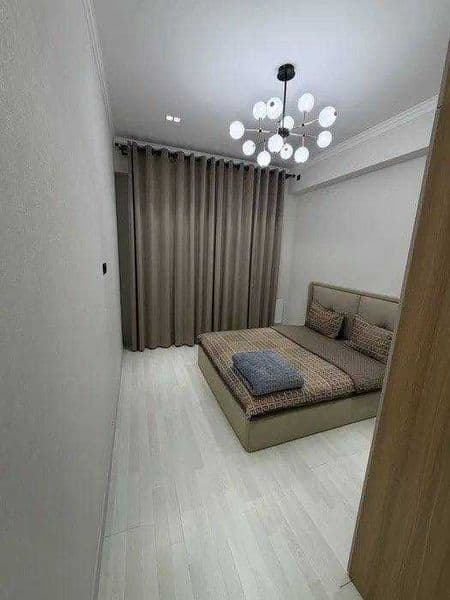 Элитный апартамент в Ц-1<br />
Район: Мирзо-Улугбек<br />
Ко — фото 4