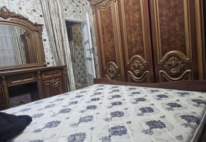 Yashnabod rayon 1 honali uy  orentr ashabod parkni orqa tara — фото 2