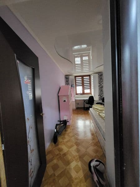 Аренда  3х  комнатной квартиры ориентир Транспортный универс — фото 5