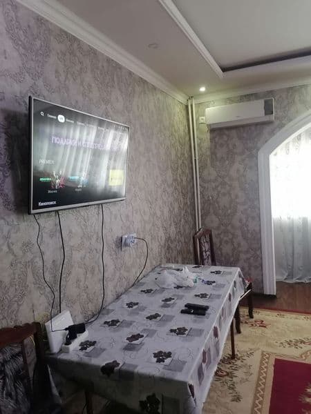 Аренда 2 ком.кв. в Дружба народов долгосрочный есть все удоб — фото 2