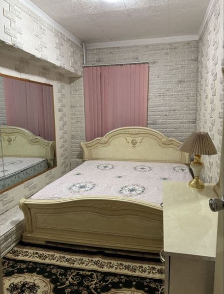 Мирзо-Улугбек район Ц-1 дахасида 2/5/9 51 кв ремонт лари яхш — фото 5