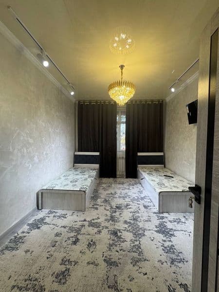 #Чил16<br />
#Аренда <br />
3/3/4<br />
Ориентир: Чиланзар М — фото 2