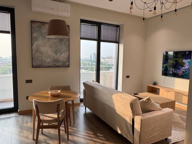 Аренда<br />
Новостройка <br />
ЖК “Infinity” ор-р Ц1 <br /> — фото 2