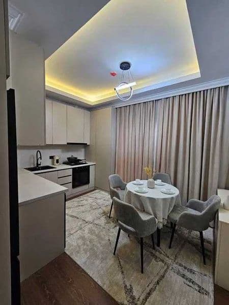 • Район: Алмазар<br />
• Адрес: ЖК "Almazar city"<br />
• Ор — фото 4