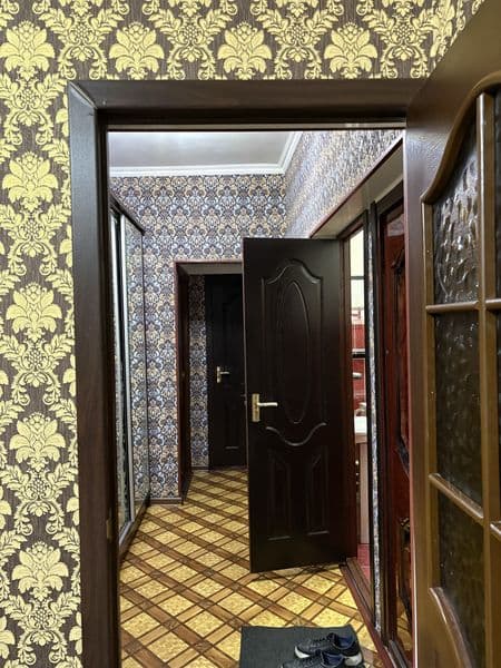 Сдаётся уютная 2-комнатная квартира<br />
<br />
Сдаётся све — фото 4