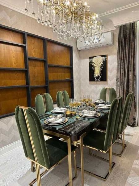 ПРЕМИУМ АРЕНДА | ГОТОВА К ЗАСЕЛЕНИЮ<br />
<br />
Район: Мирз