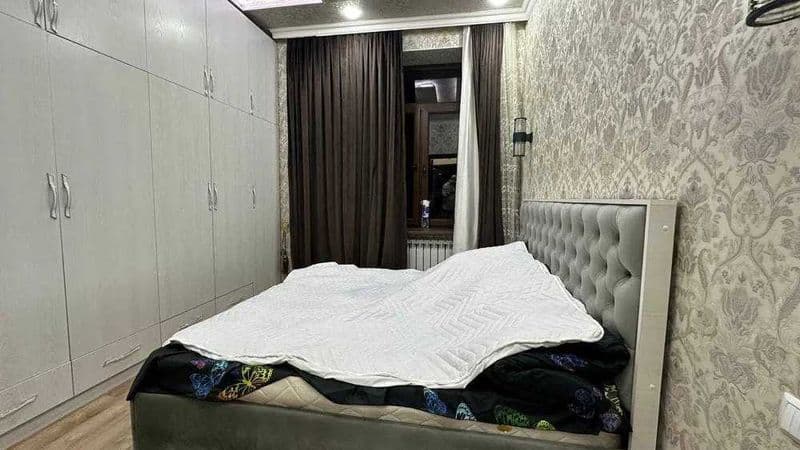 Сдаётся КЛАССНАЯ квартира<br />
<br />
• Район: Яккасарайски — фото 2