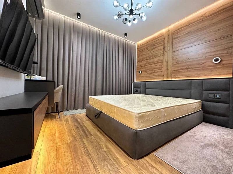 NRG Ойбек<br />
Комнаты-3<br />
Этаж-8<br />
Этажность-12<br — фото 4