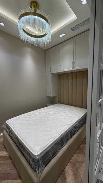 АРЕНДА КВАРТИРА!!!  <br />
НОВОСТРОЙКА <br />
ЖК "Nest one"  — фото 4