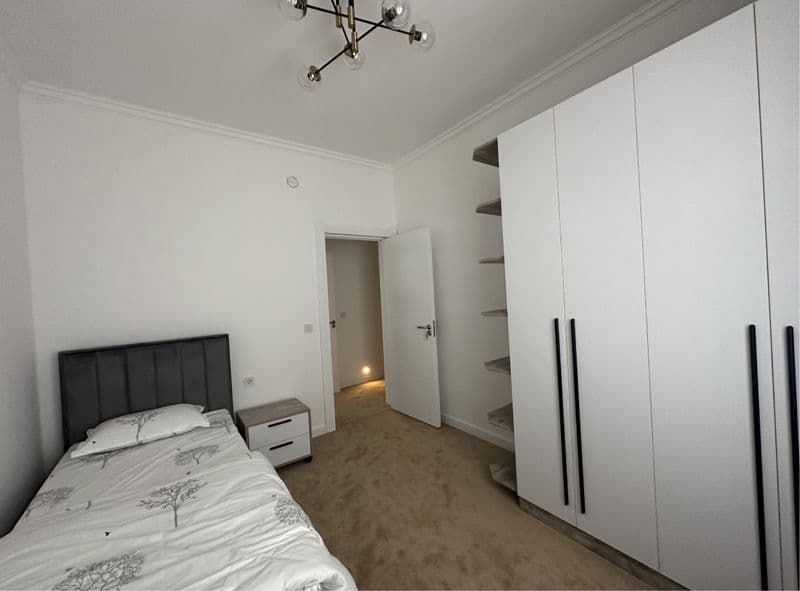 Сдаётся свой 3-комнатная квартира в Яккасарайский район<br / — фото 5