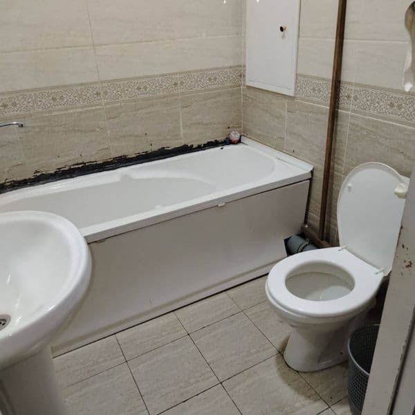 Mirobod tumanidsa  ijaraga uy beriladi<br />
 #Мирабад<br /> — фото 4